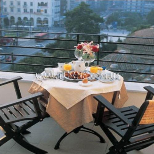 Obraz Egnatia Palace 4*