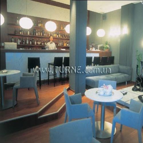 Zdjęcie Egnatia Palace 4*