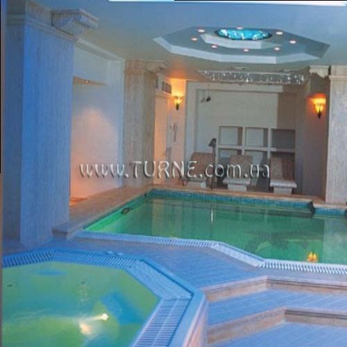 Zdjęcia Egnatia Palace 4*