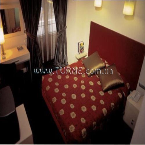 Hotel Egnatia Palace 4*