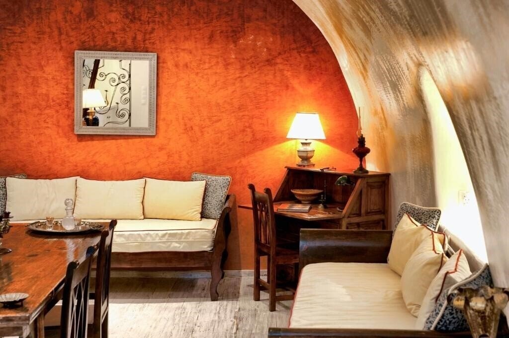 Изображение Heliophos Boutique Hotel 4*