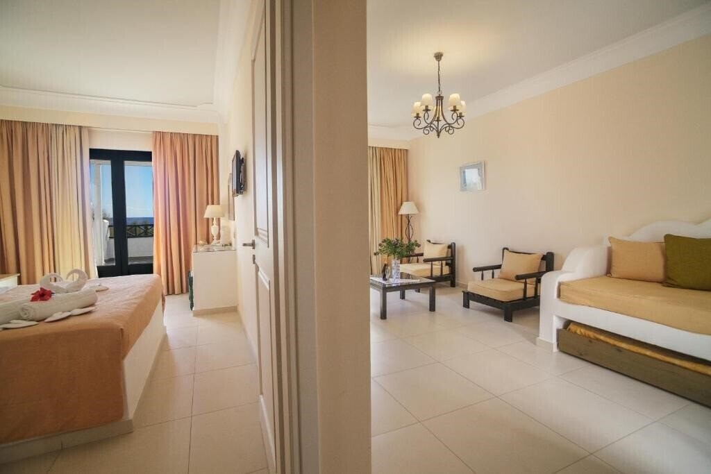 Zdjęcia Sellada Beach 4*