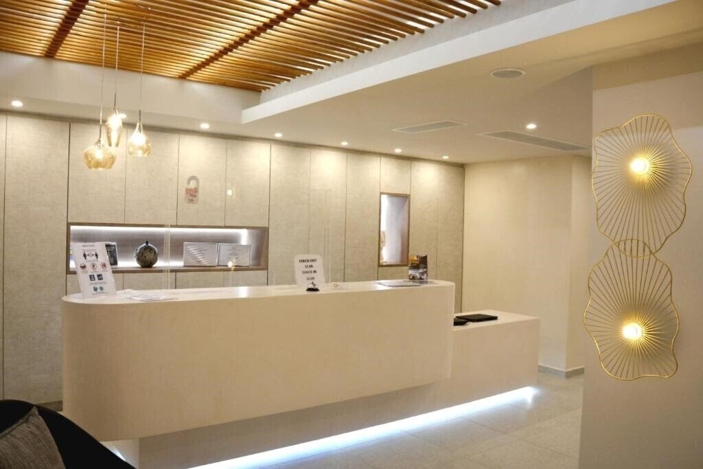 Zdjęcie Sellada Beach 4*