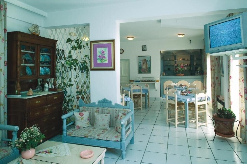 Zdjęcie King Thiras 2*