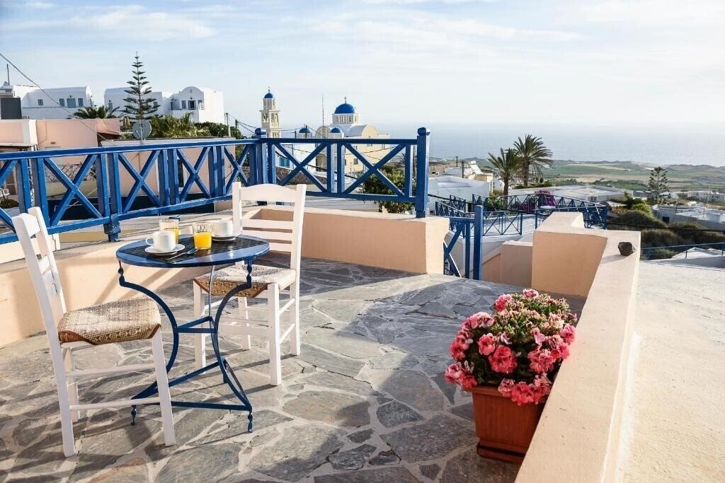 Zdjęcia Kykladonisia Hotel 2*