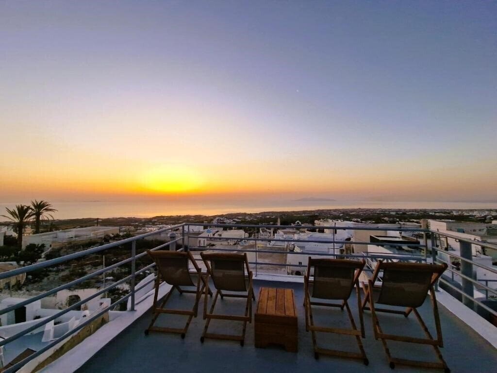 Zdjęcie Kykladonisia Hotel 2*