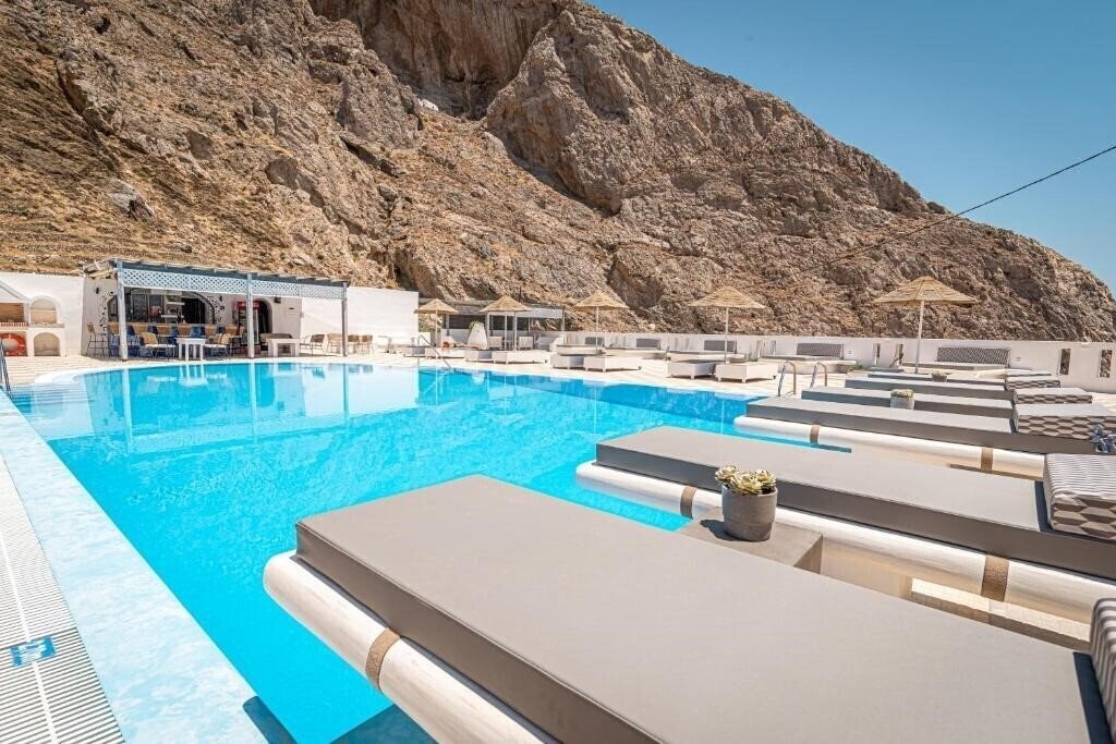 Obraz Marianna Hotel Perissa 3*