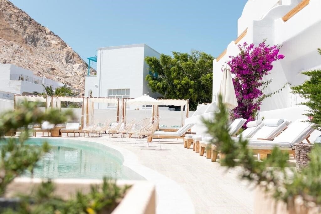 Hotel Cavo Bianco 5*