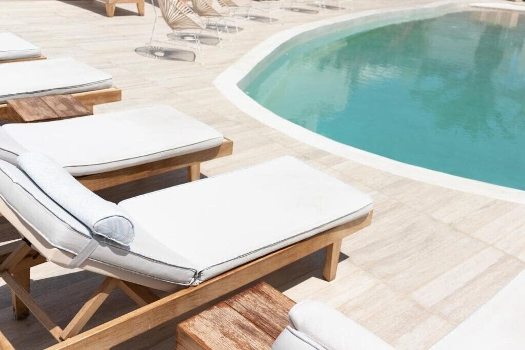 Zdjęcie Cavo Bianco 5*