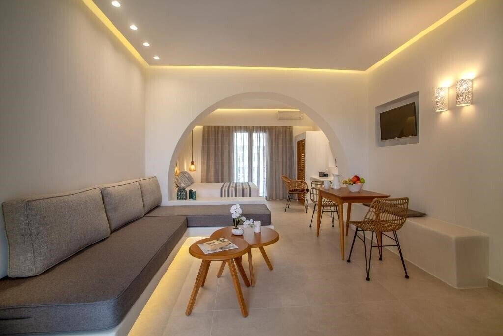 Zdjęcie Margarenia Studios 3*