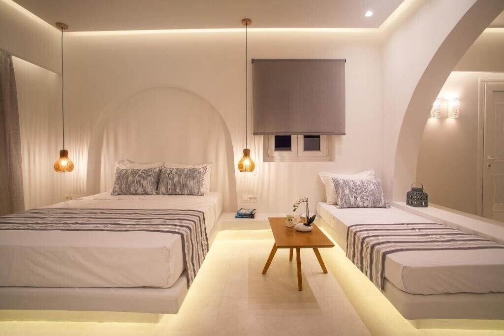 Zdjęcie Margarenia Studios 3*