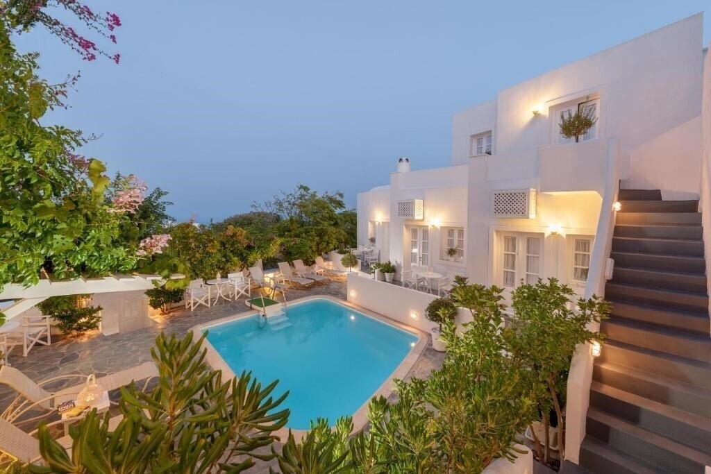 Hotel Casa Bianca Hotel 3*