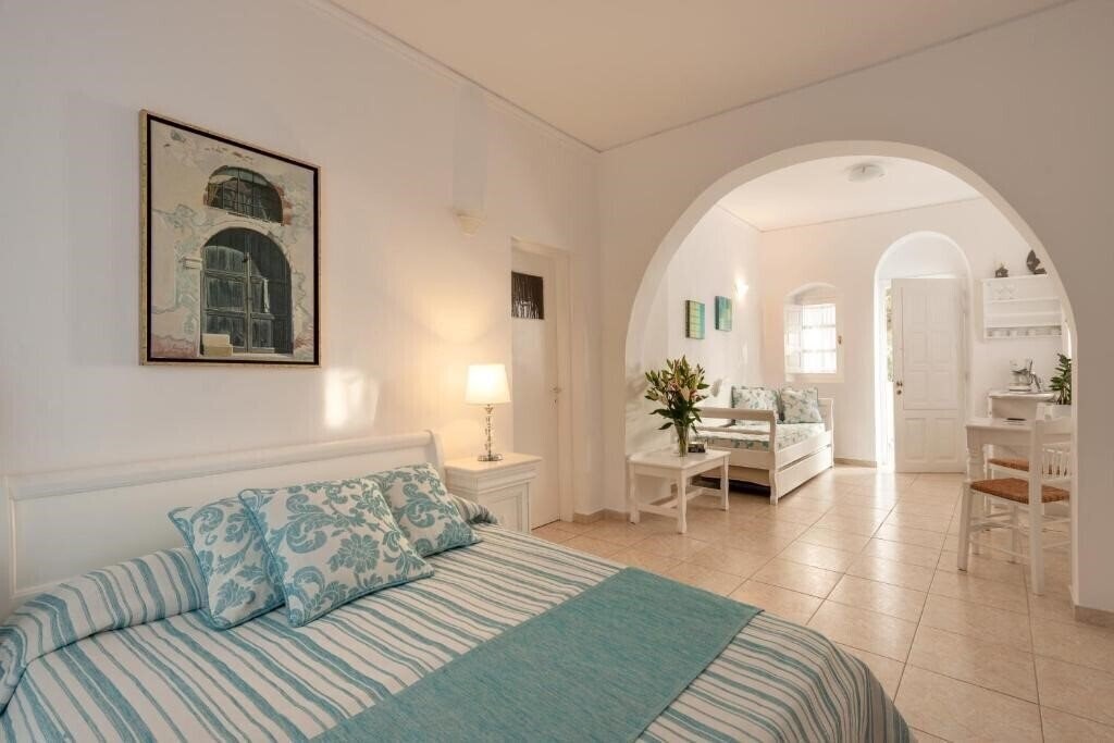 Zdjęcia Casa Bianca Hotel 3*