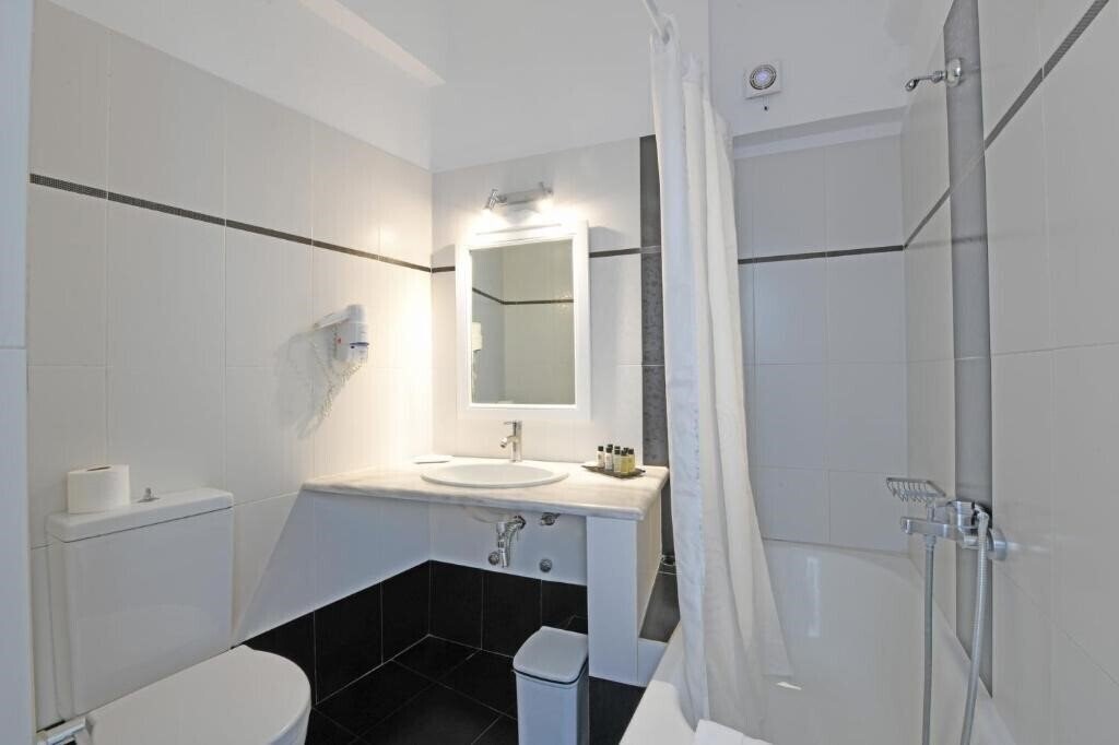 Zdjęcie Casa Bianca Hotel 3*