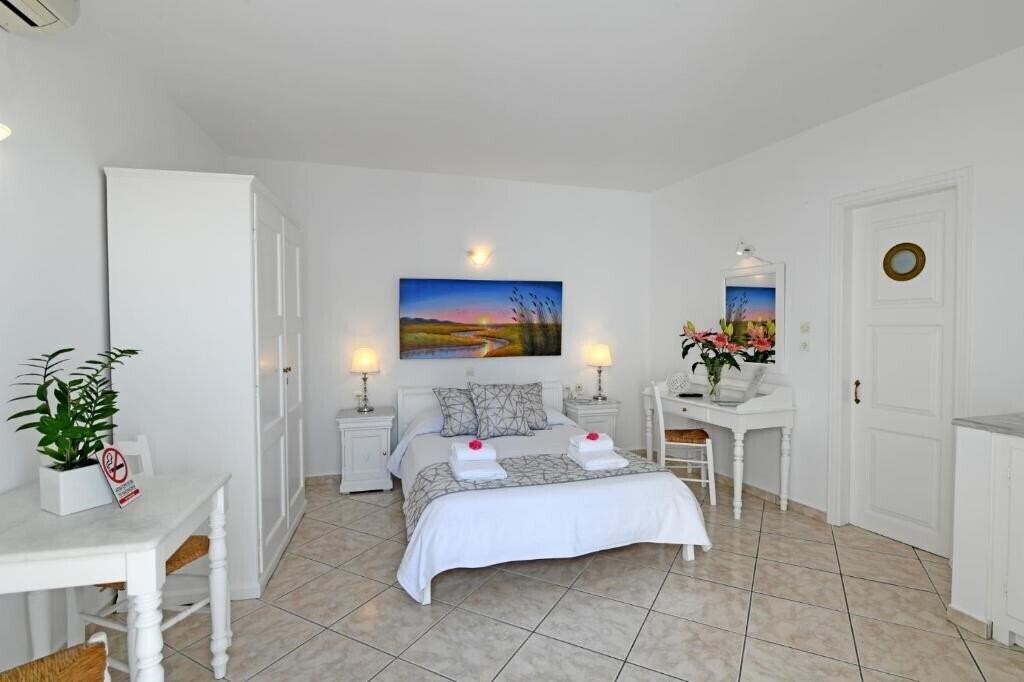 Zdjęcie Casa Bianca Hotel 3*
