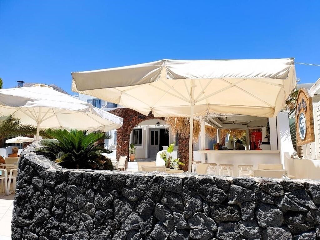 Картинка Arion Bay 3*