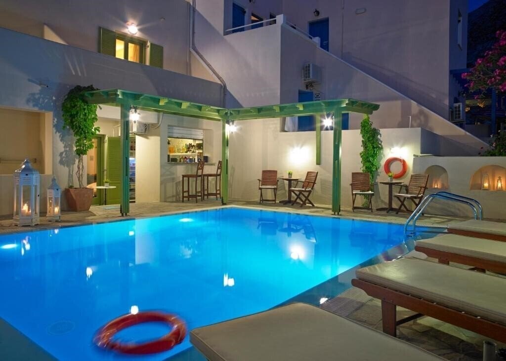 Зображення Studios Marios 3*