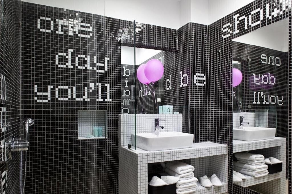 Картинка Acqua Vatos Santorini Hotel 3*