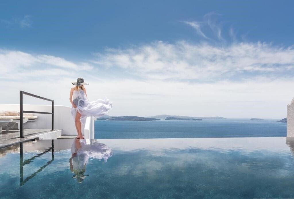 Hotel Alta Mare By Andronis 3*