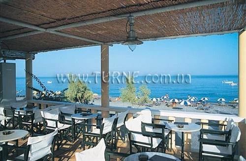 Zdjęcie Kamari Beach 3*