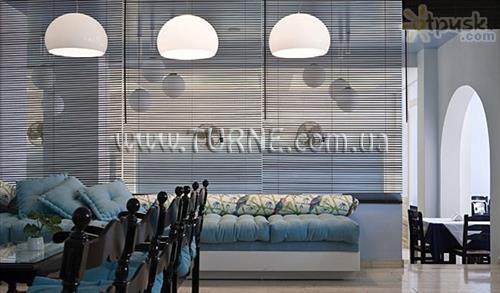 Obraz Kamari Beach 3*