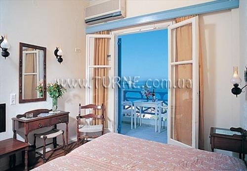 Zdjęcie Kamari Beach 3*