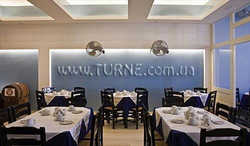 Zdjęcia Kamari Beach 3*