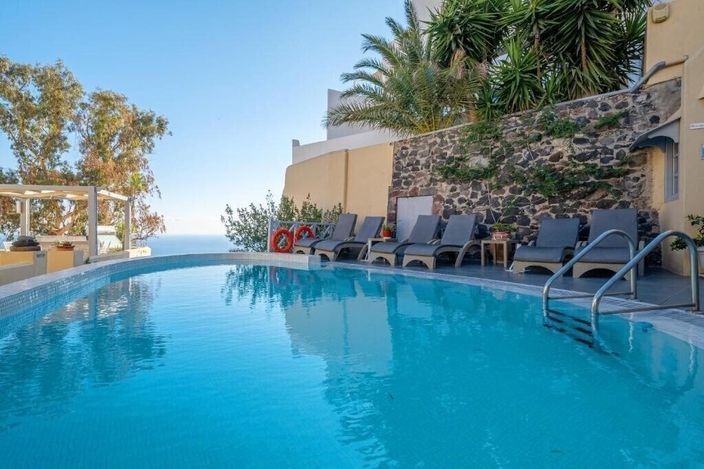 Zdjęcia Ersi Villas 3*
