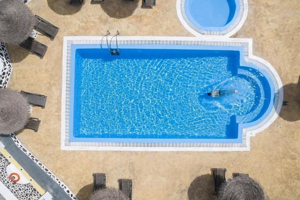 Фотографія Mandilaria Studios 2*