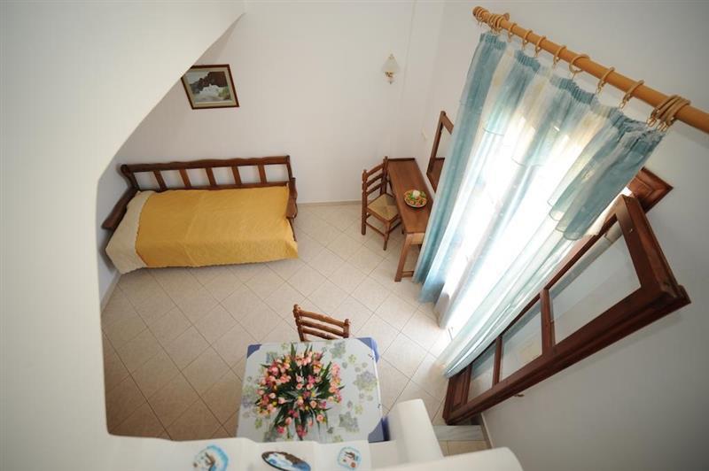 Фото Mandilaria Studios 2*