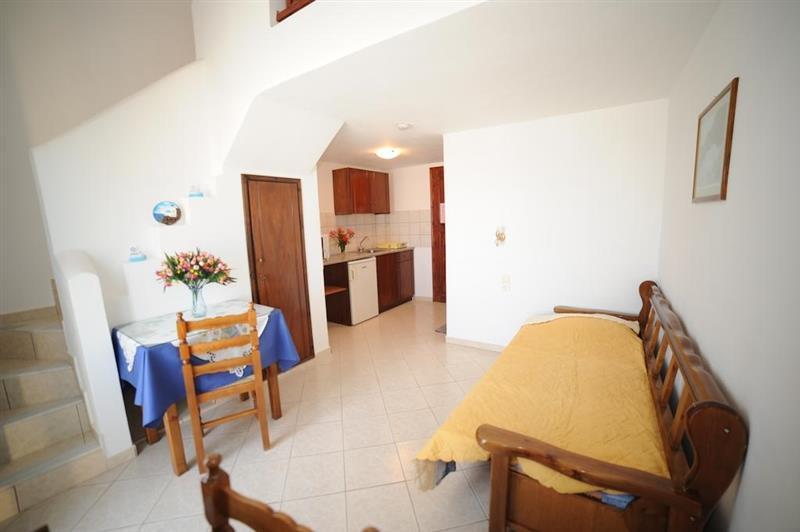 Отель Mandilaria Studios 2*