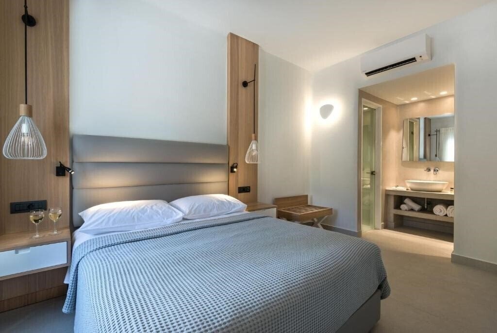 Obraz Strogili Hotel 3*