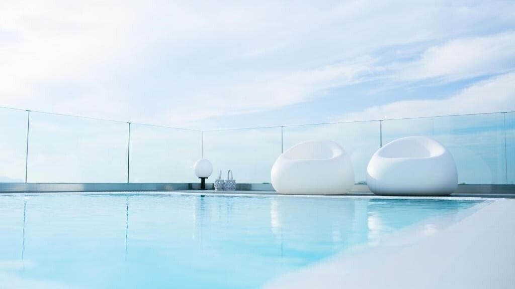 Zdjęcie Zafira Residence 5*