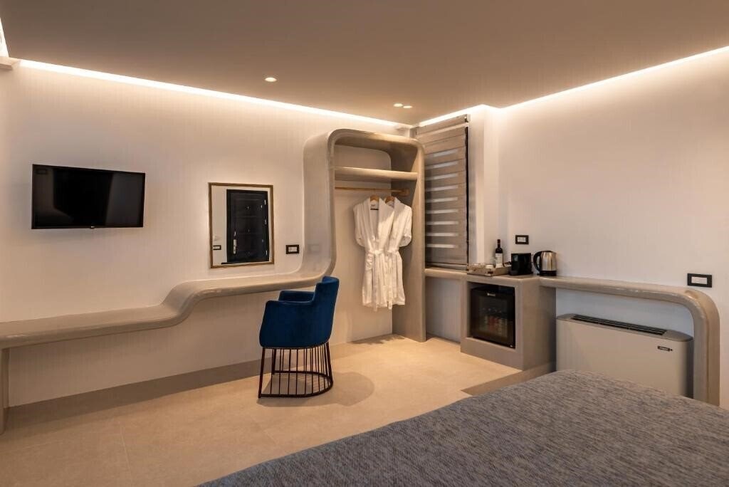 Фотография Day Dream Luxury Suites 5*