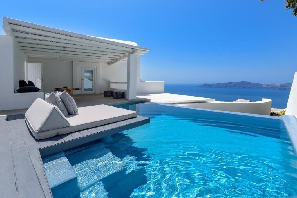 Zdjęcie Cavo Tagoo Santorini 5*