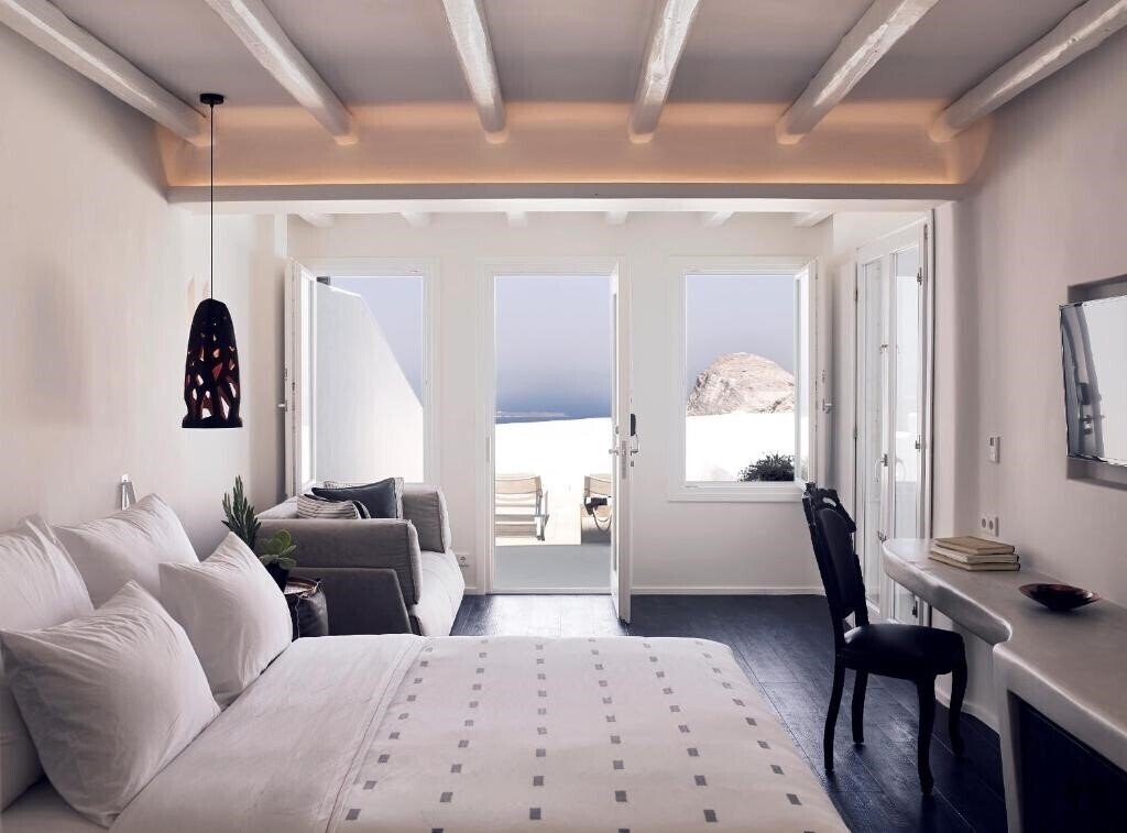Zdjęcie Cavo Tagoo Santorini 5*
