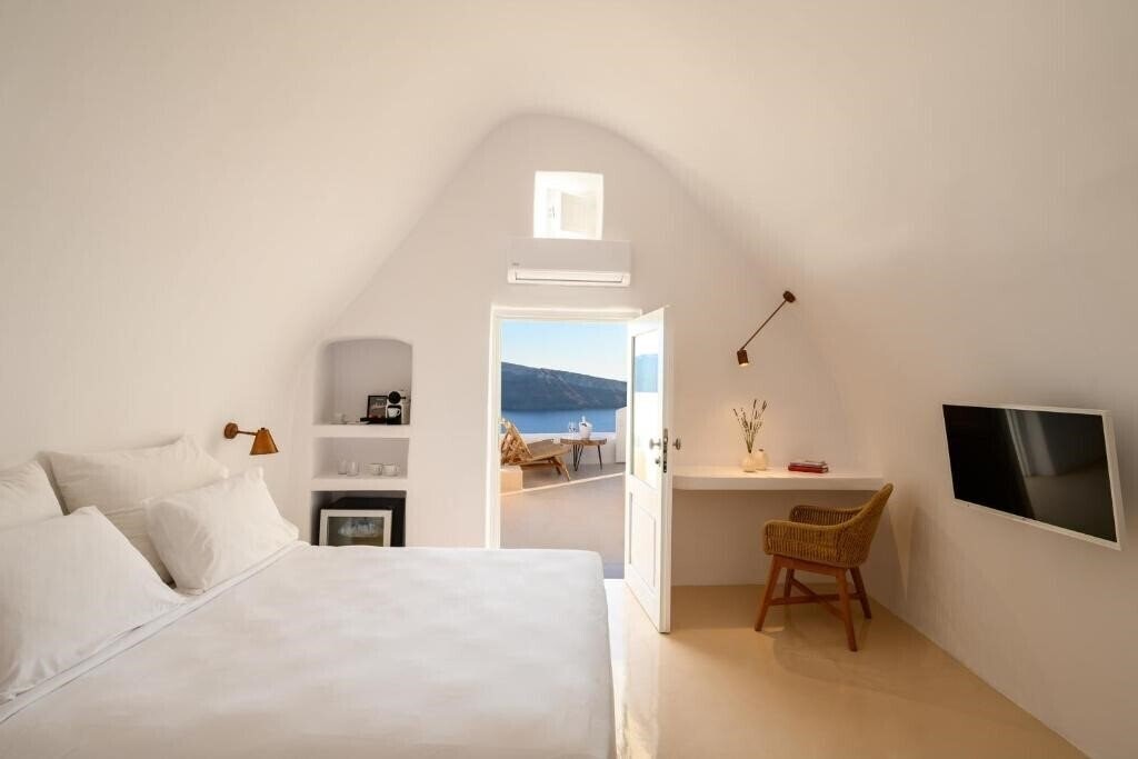 Zdjęcia Canvas Suites 3*