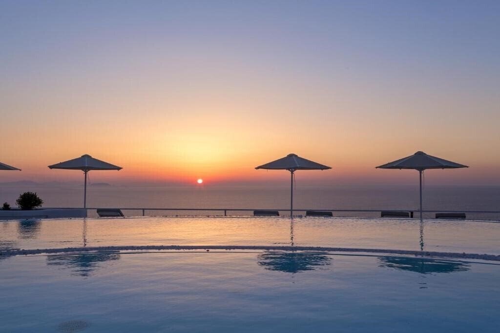 Obraz Amber Light Villas вилла