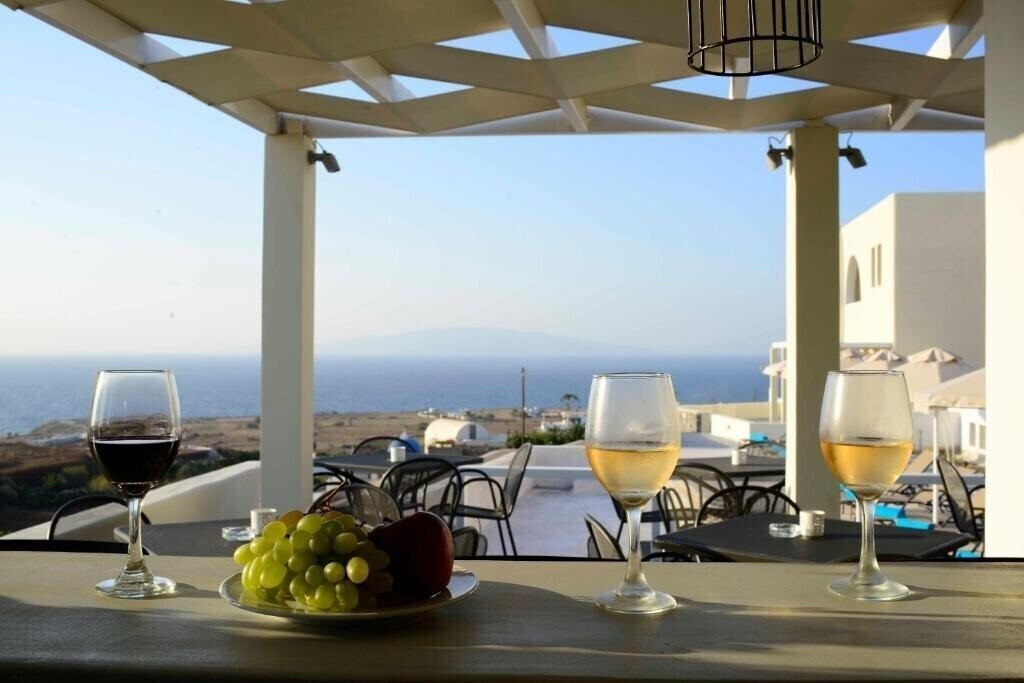 Картинка Aplai Dome 4*