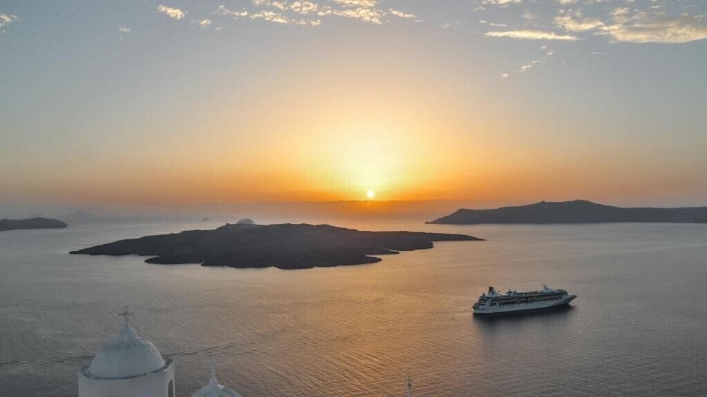 Зображення Aroma Suites 4*