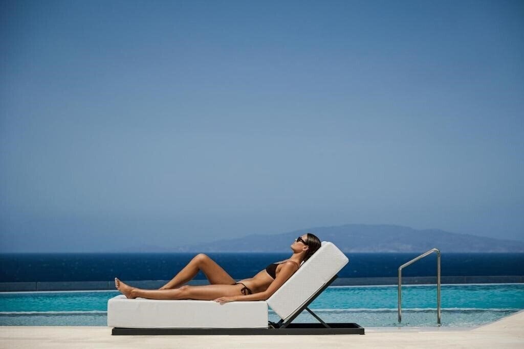 Zdjęcia Domes Novos Santorini 5*