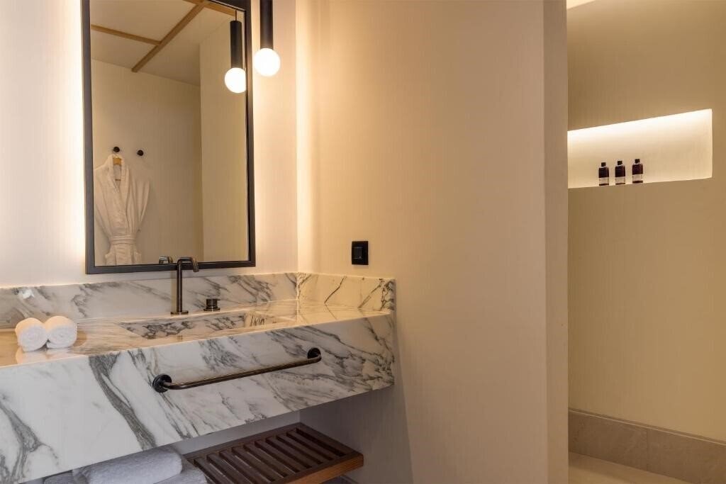 Obraz Domes Novos Santorini 5*