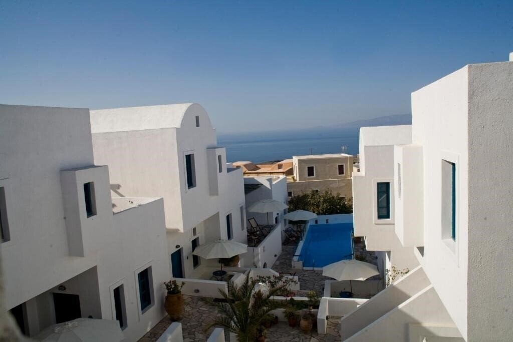 Zdjęcia Oia'S Sunset 2*