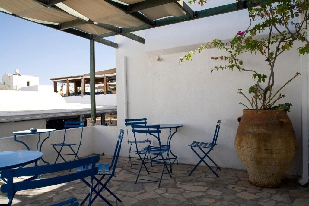 Zdjęcie Oia'S Sunset 2*