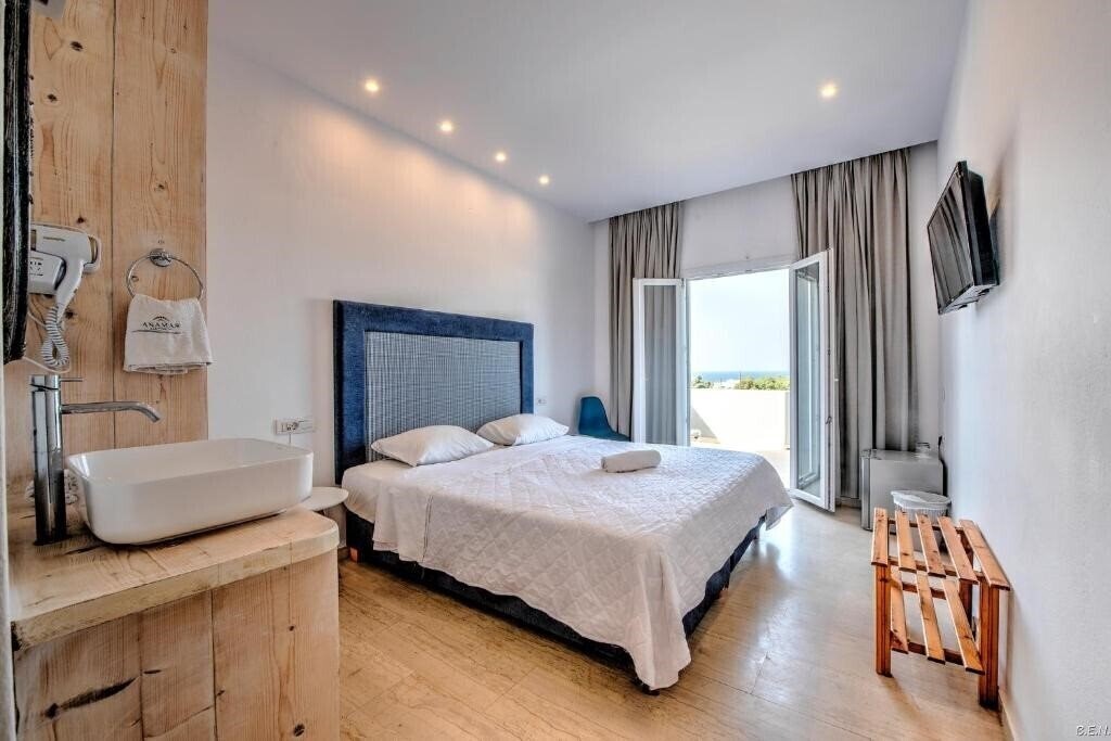 Zdjęcia Anamar Santorini 4*