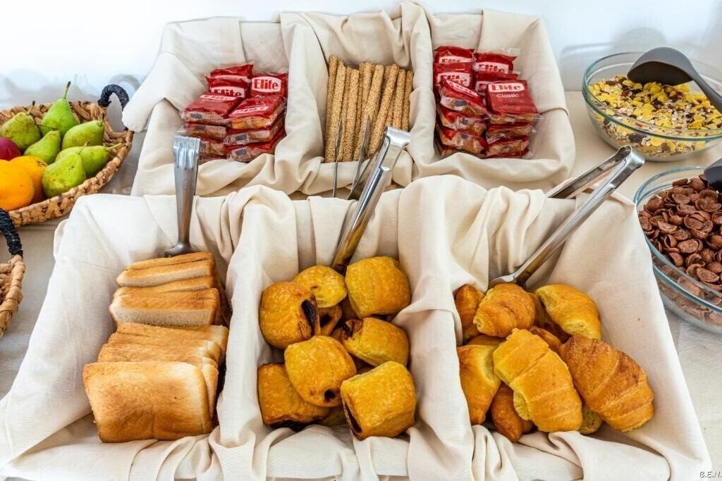 Obraz Anamar Santorini 4*