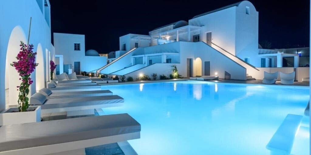 Готель Antoperla Luxury Hotel & SPA 5*