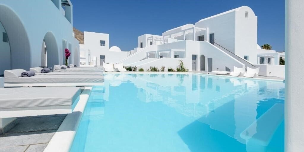 Фото Antoperla Luxury Hotel & SPA 5*