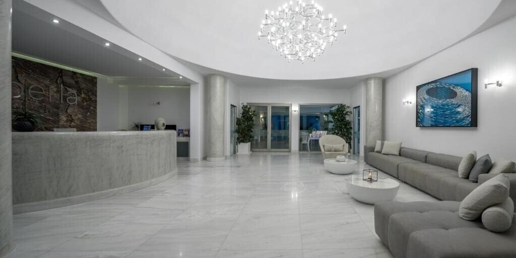 Зображення Antoperla Luxury Hotel & SPA 5*