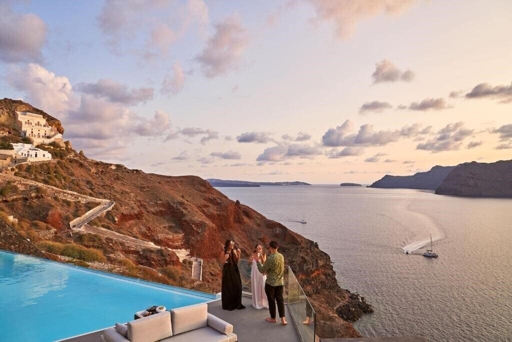 Obraz Charisma Suites 4*